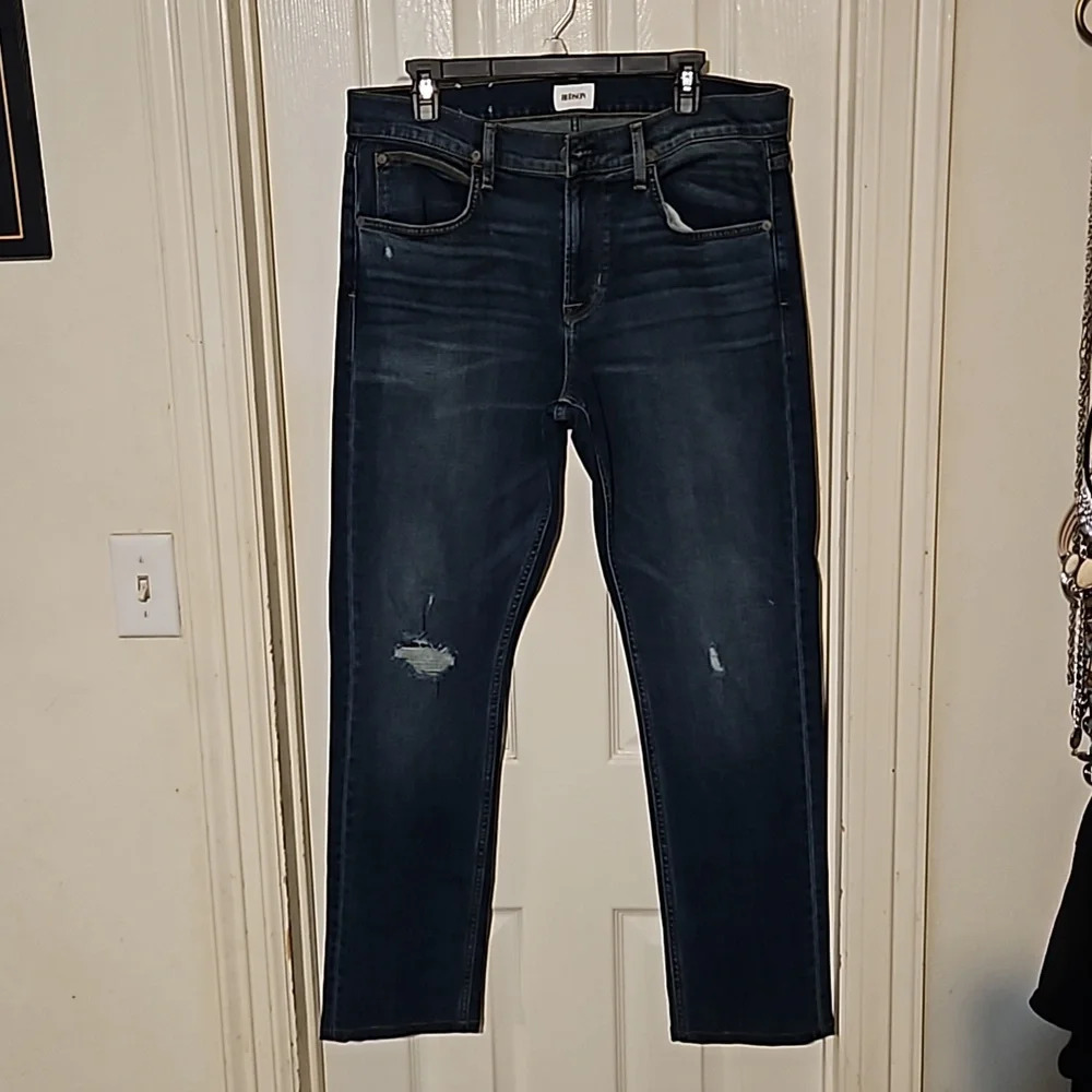Mens vintage jeans